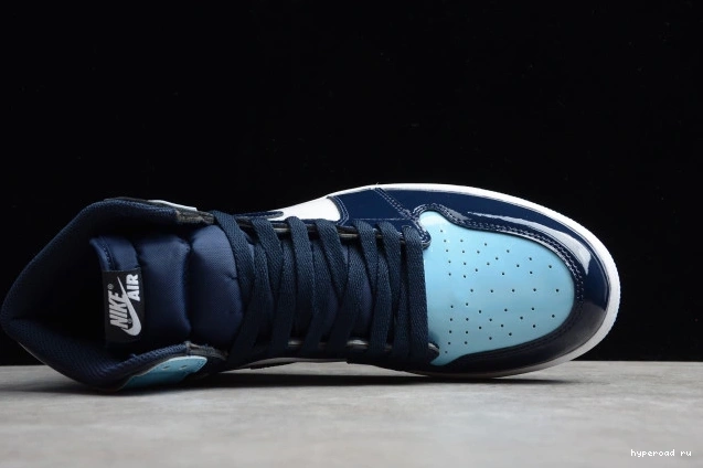 CD0461-401 1 High UNC Patent Jordan Air Retro OG 1119